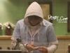 Teuk's back