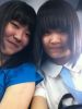 with my love Gigi~