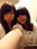 with kaka~