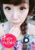 CandyVision��22.0mm�P�p